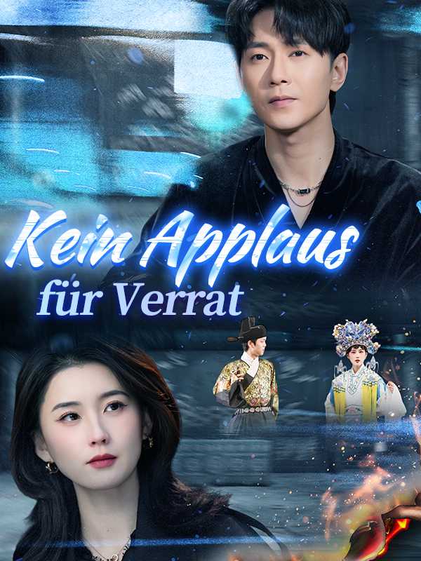 Kein Applaus für Verrat
