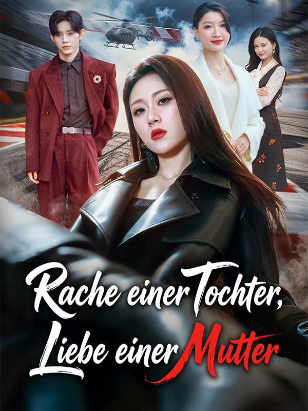 Rache einer Tochter, Liebe einer Mutter