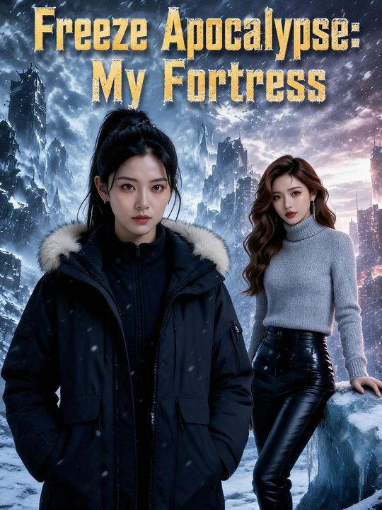 Freeze Apocalypse: My Fortress
