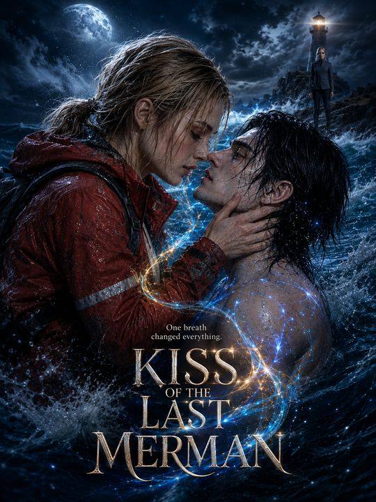 Kiss of the Last Merman