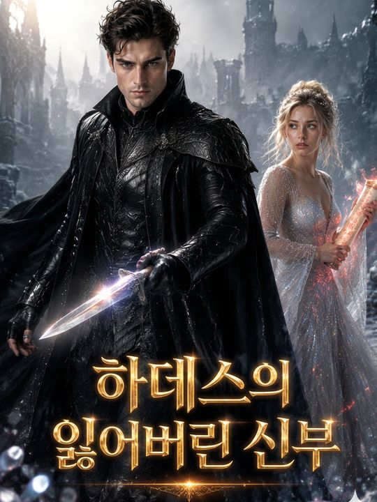 하데스의 잃어버린 신부