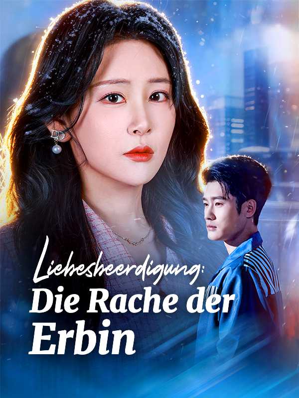 Liebesbeerdigung: Die Rache der Erbin