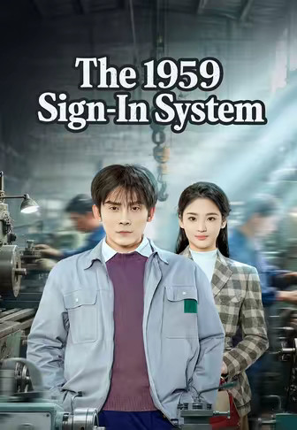 The 1959 Sign-In System