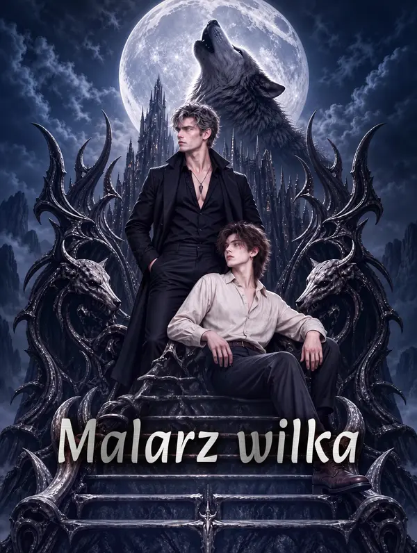 Malarz wilka