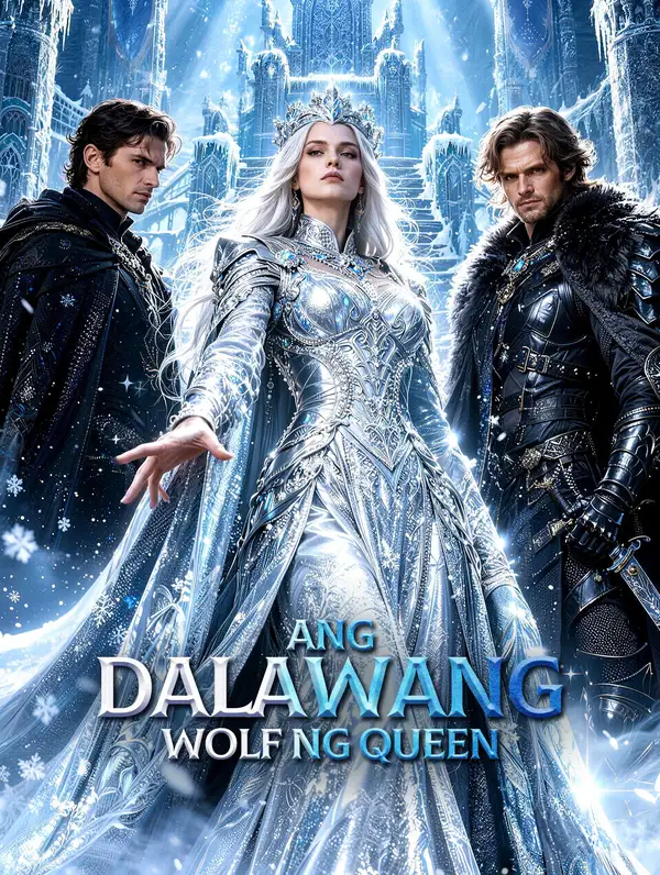 Ang Dalawang Wolf ng Queen