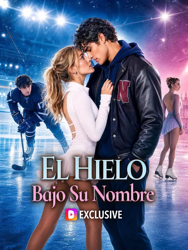 El Hielo Bajo Su Nombre(Doblado)