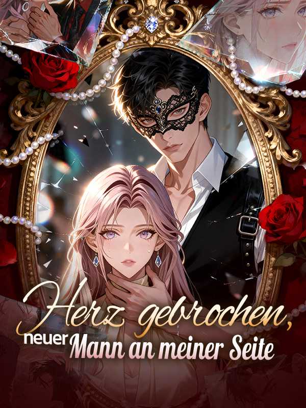 Herz gebrochen, neuer Mann an meiner Seite