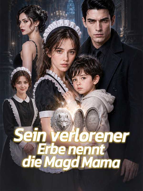 Sein verlorener Erbe nennt die Magd Mama