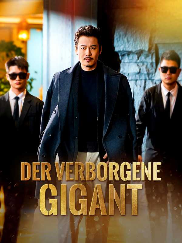 Der verborgene Gigant