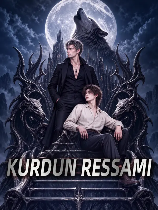 KURDUN RESSAMI