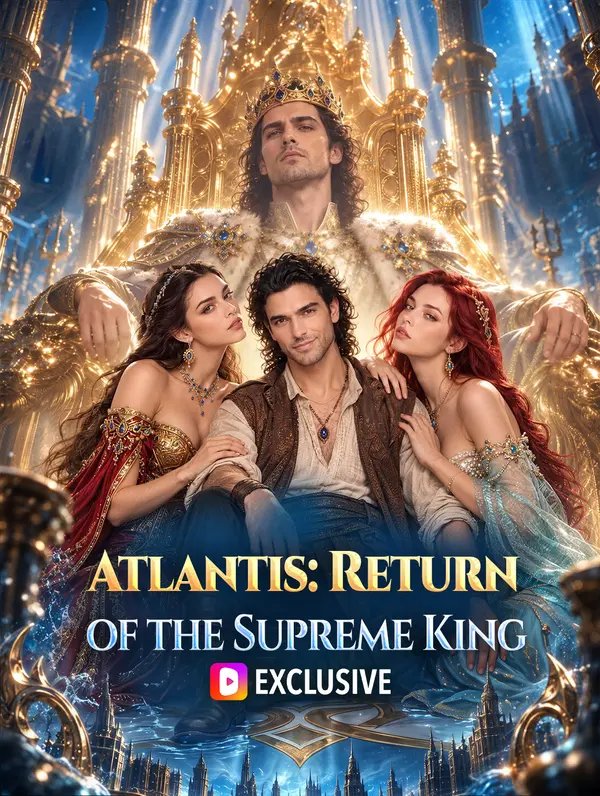 Atlantis: Return of the Supreme King