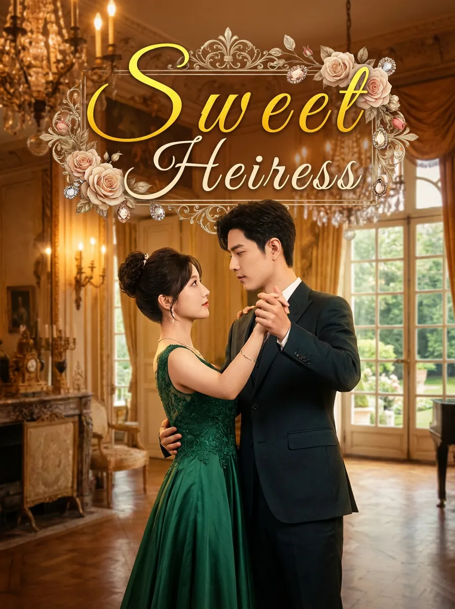 Sweet Heiress