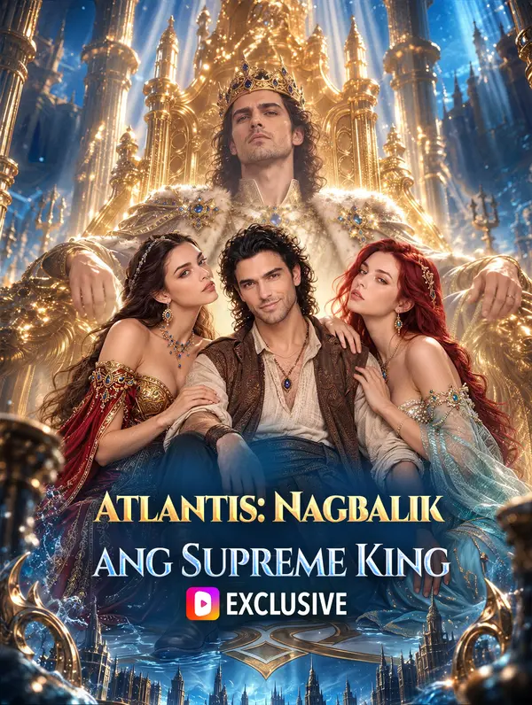 Atlantis: Nagbalik ang Supreme King