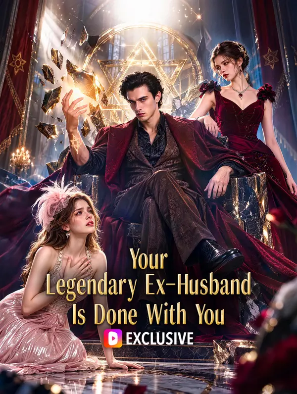 Your Legendary Ex-Husband Is Done With You