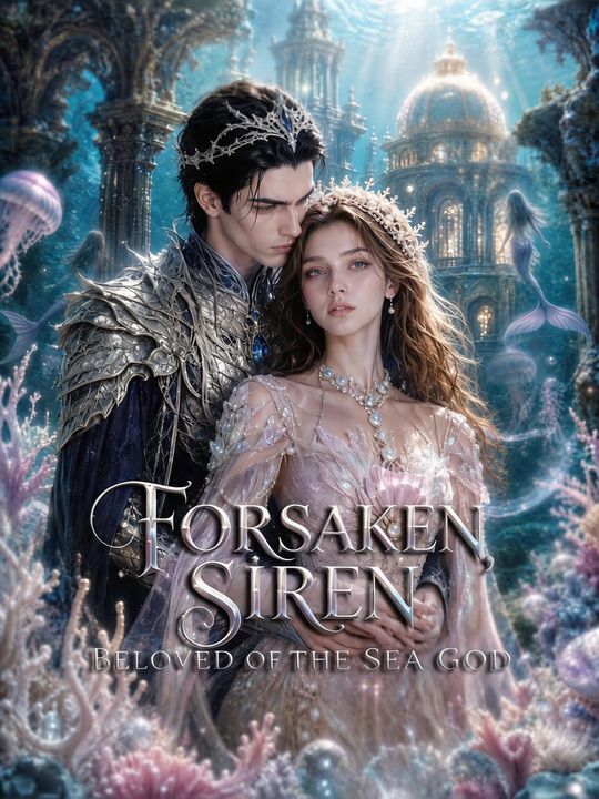 Forsaken Siren，Beloved of the Sea God