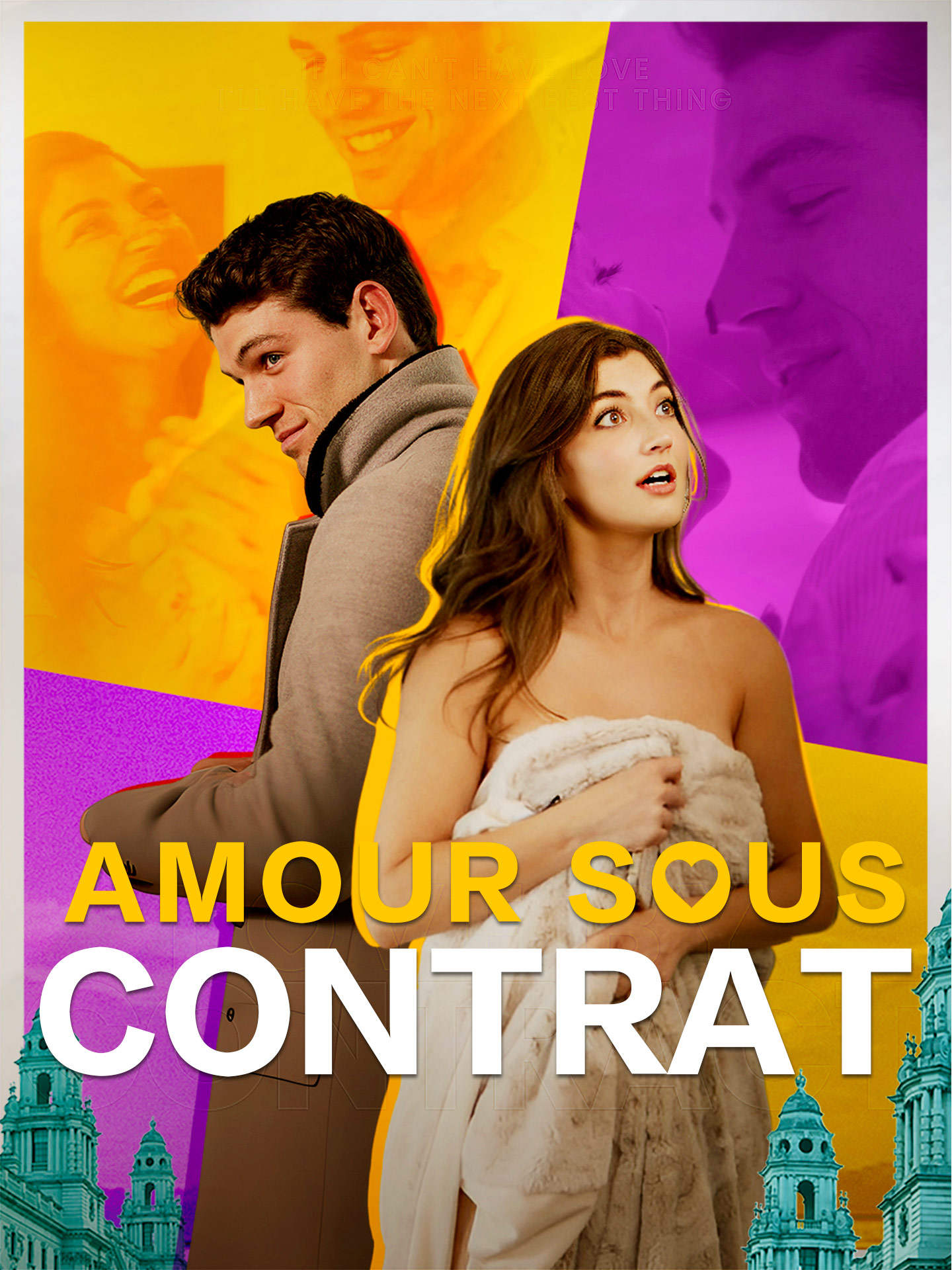 Amour sous Contrat