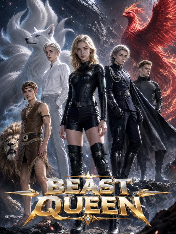 Beast Queen