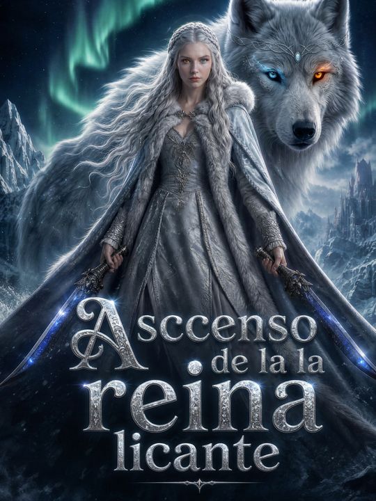 El ascenso de la reina licante