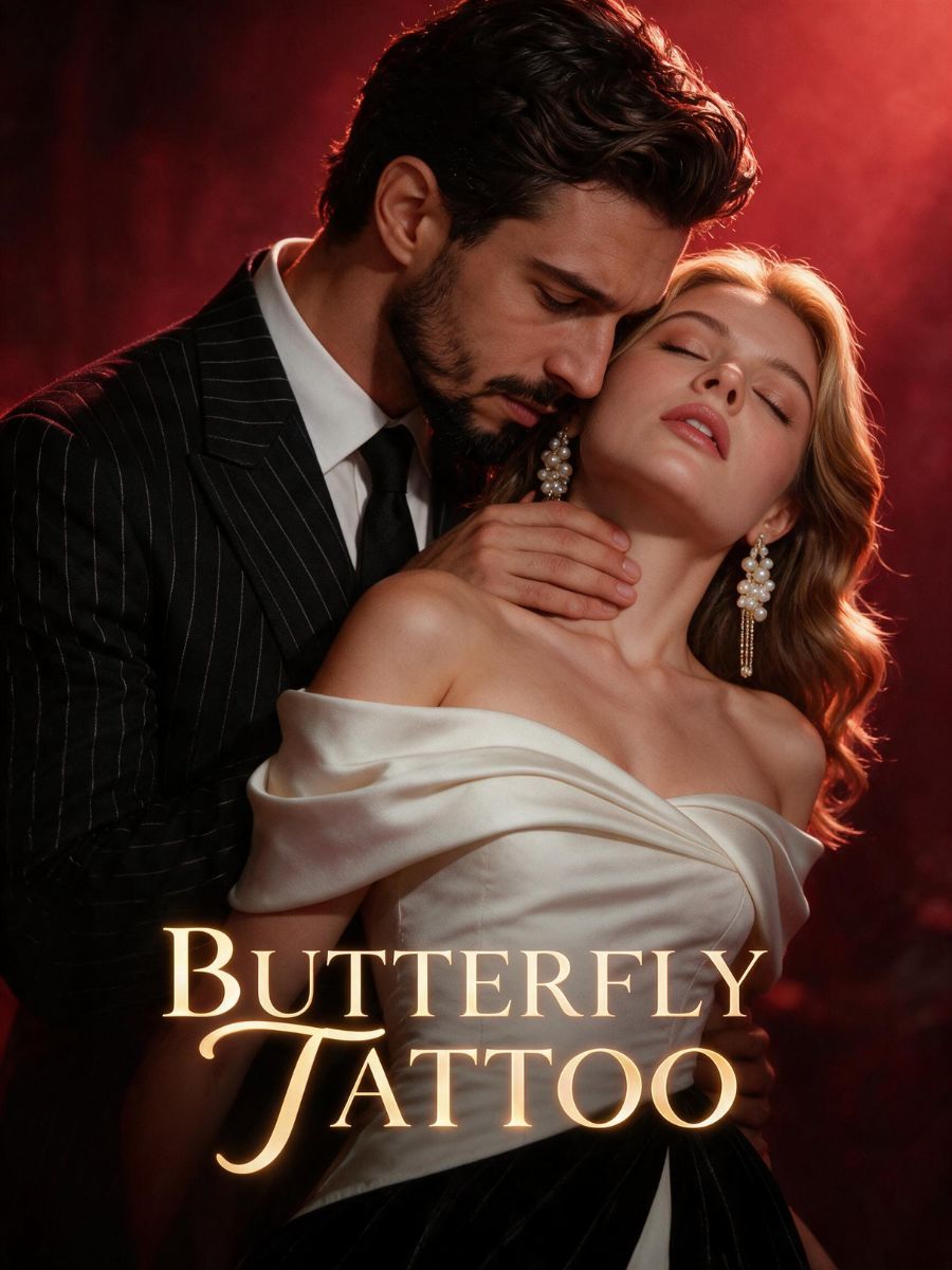 Butterfly Tattoo