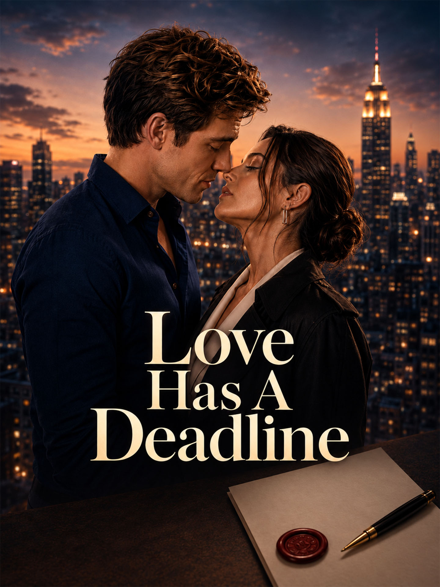 Love Has A Deadline