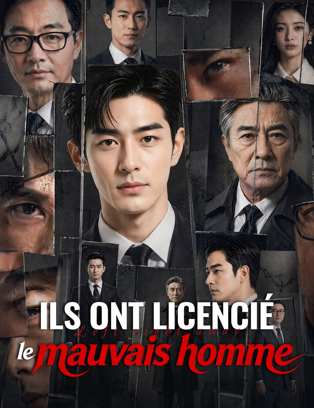 Ils ont licencié le mauvais homme