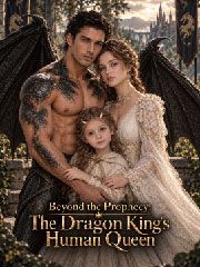 Beyond the Prophecy: The Dragon King's Human Queen