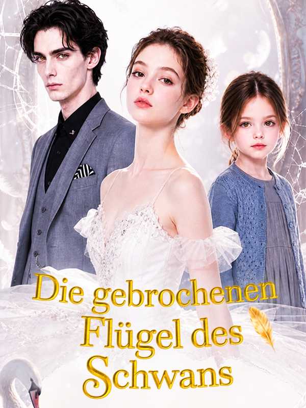 Die gebrochenen Flügel des Schwans