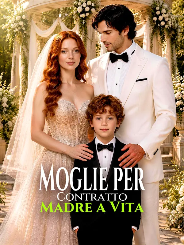 Moglie per Contratto, Madre a Vita