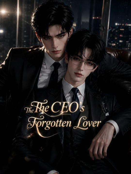 The CEO's Forgotten Lover