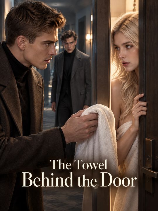 The Towel Behind the Door