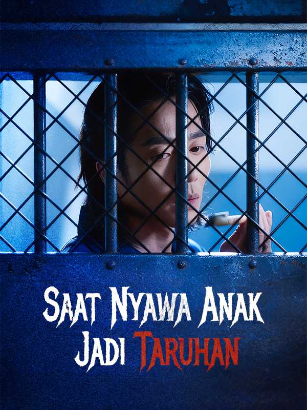 Saat Nyawa Anak Jadi Taruhan
