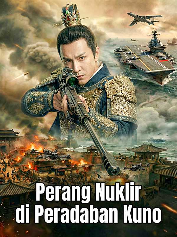 Perang Nuklir di Peradaban Kuno