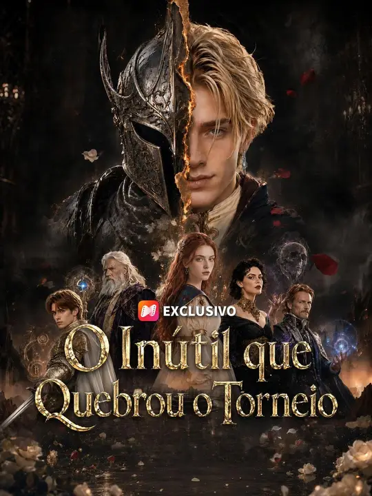 (Dublagem) O Inútil que Quebrou o Torneio