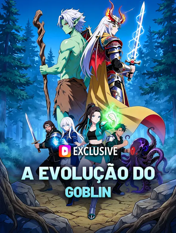 A Evolução do Goblin