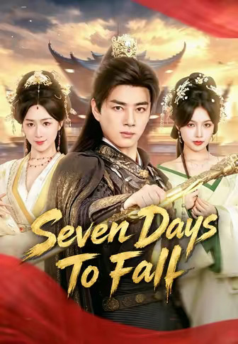 Seven Days To Fall