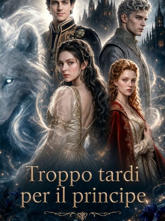Troppo tardi per il principe