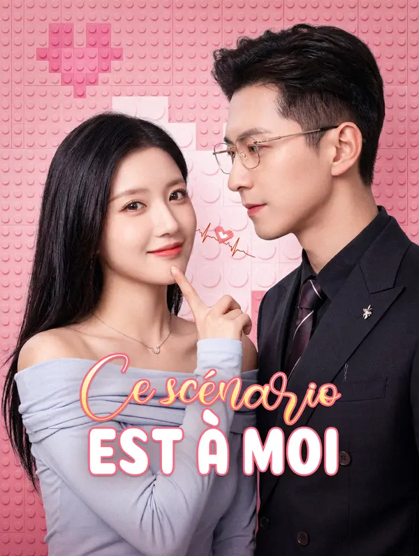 Ce scénario est à moi
