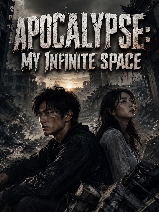 Apocalypse: My Infinite Space