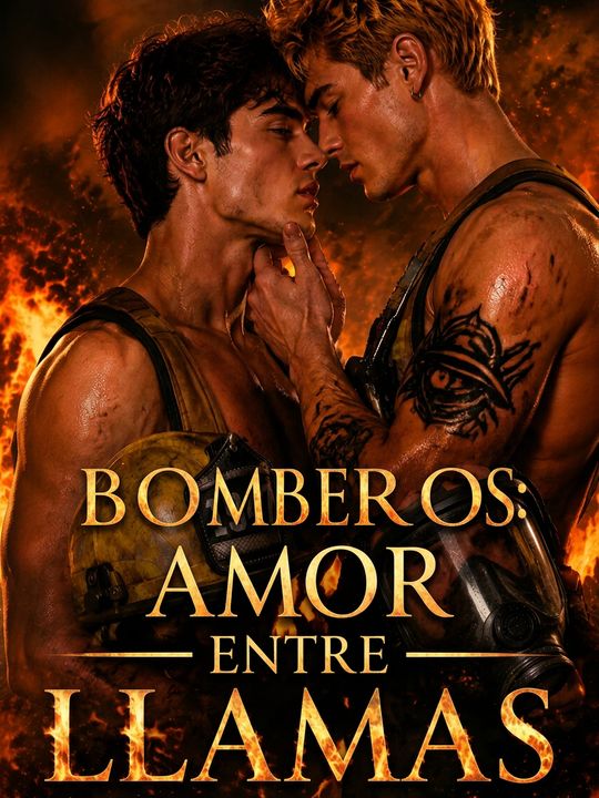 Bomberos: Amor entre llamas