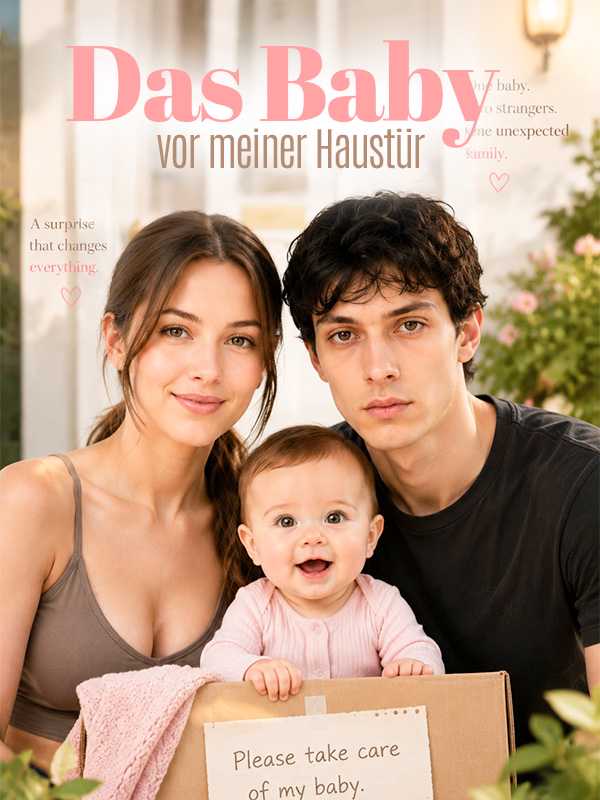 Das Baby vor meiner Haustür