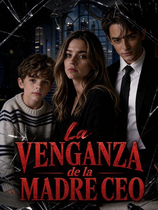 La venganza de la madre CEO