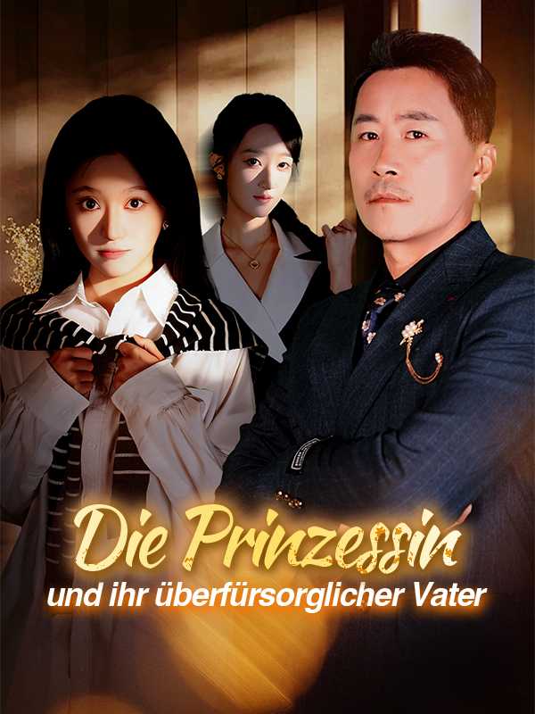 Die Prinzessin und ihr überfürsorglicher Vater