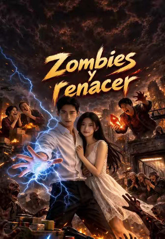 Zombies y renacer