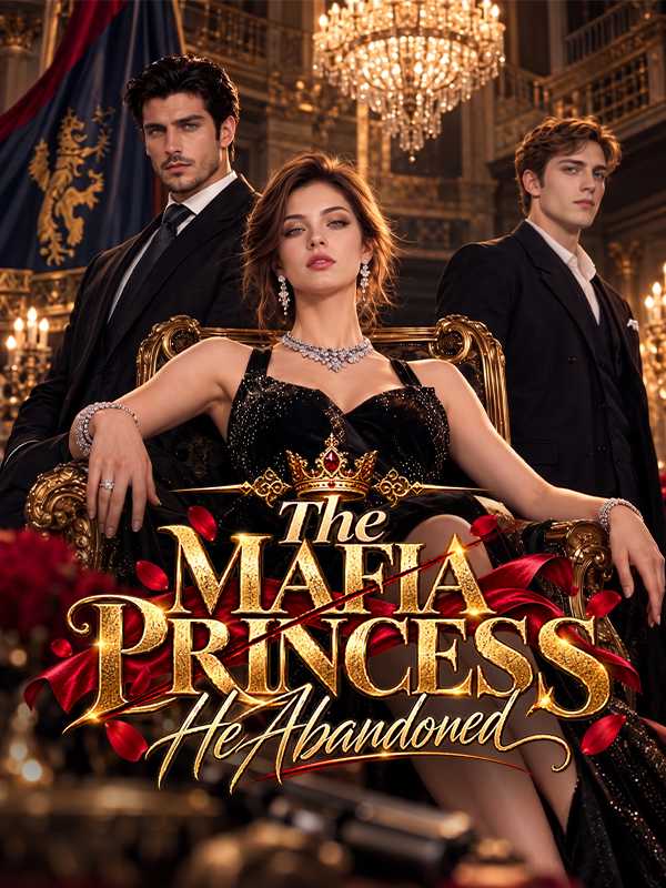 The Mafia Princess He Abandoned