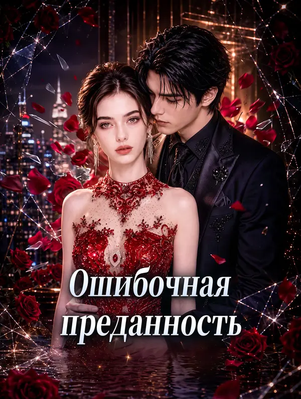Ошибочная преданность