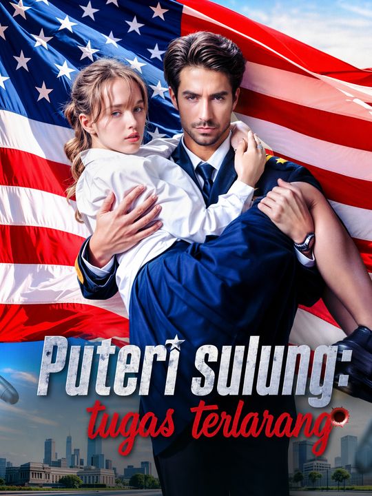 Putri pertama: tugas terlarang
