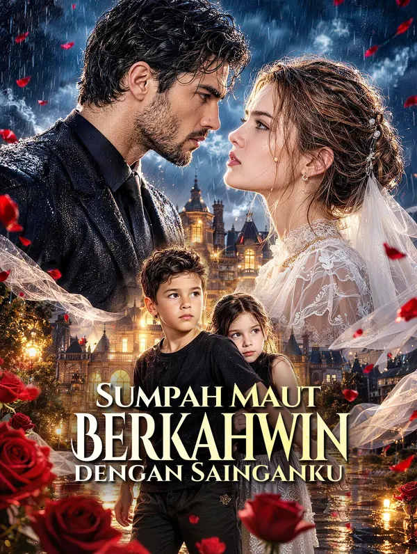 Sumpah Maut: Berkahwin dengan Sainganku