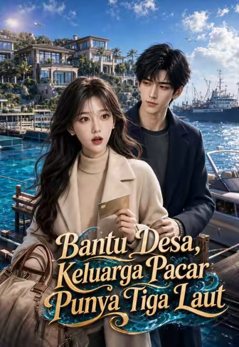 Bantu Desa, Keluarga Pacar Punya Tiga Laut
