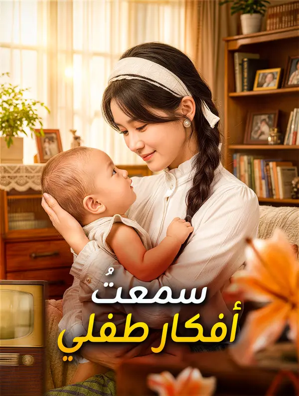 سمعتُ أفكار طفلي