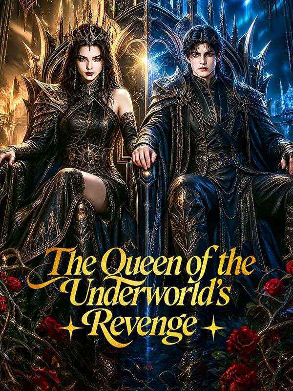 The Queen of the Underworld s Revenge